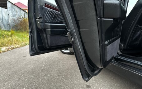 Mercedes-Benz C-Класс, 1994 год, 600 000 рублей, 9 фотография