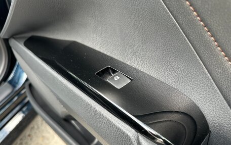 Toyota Camry, 2018 год, 2 450 000 рублей, 11 фотография