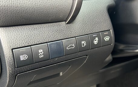 Toyota Camry, 2018 год, 2 450 000 рублей, 16 фотография