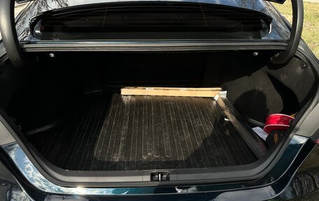 Toyota Camry, 2018 год, 2 450 000 рублей, 23 фотография