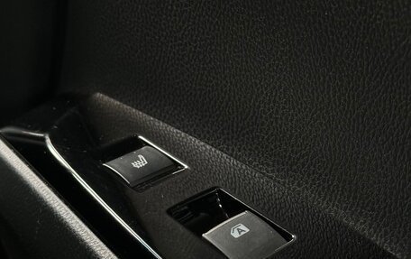 Toyota Camry, 2018 год, 2 450 000 рублей, 22 фотография
