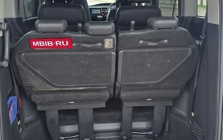 Honda Stepwgn IV, 2016 год, 1 700 000 рублей, 14 фотография