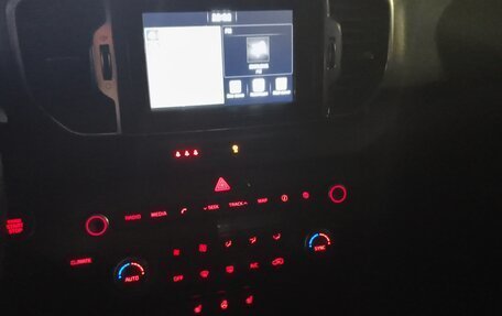 KIA Sportage IV рестайлинг, 2017 год, 1 850 000 рублей, 8 фотография