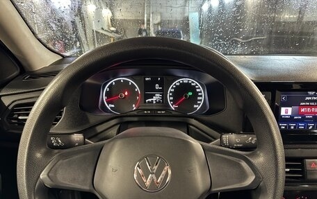 Volkswagen Polo VI (EU Market), 2022 год, 1 550 000 рублей, 14 фотография