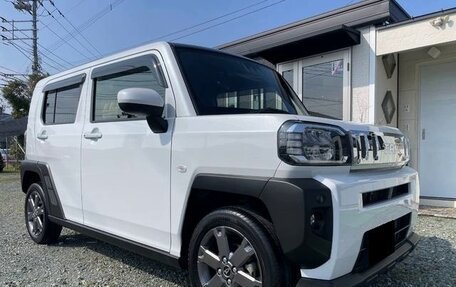 Daihatsu Taft, 2023 год, 837 000 рублей, 4 фотография