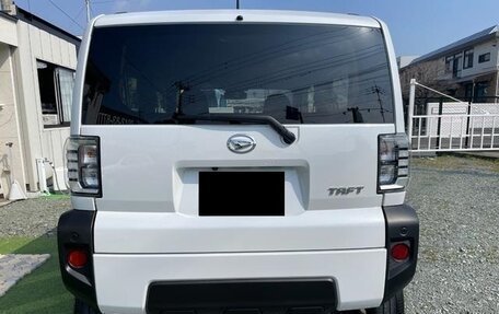 Daihatsu Taft, 2023 год, 837 000 рублей, 6 фотография