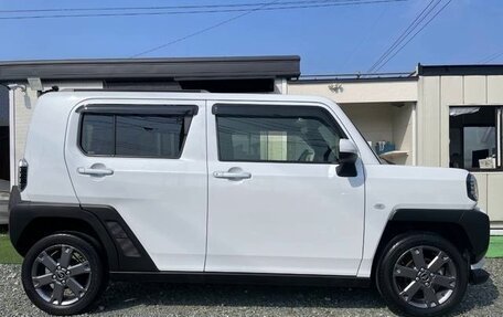 Daihatsu Taft, 2023 год, 837 000 рублей, 9 фотография