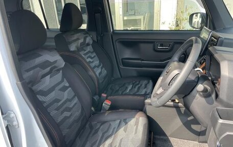Daihatsu Taft, 2023 год, 837 000 рублей, 11 фотография