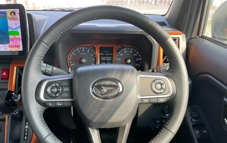 Daihatsu Taft, 2023 год, 837 000 рублей, 15 фотография