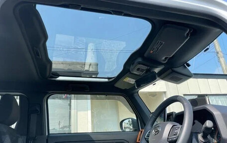 Daihatsu Taft, 2023 год, 837 000 рублей, 12 фотография