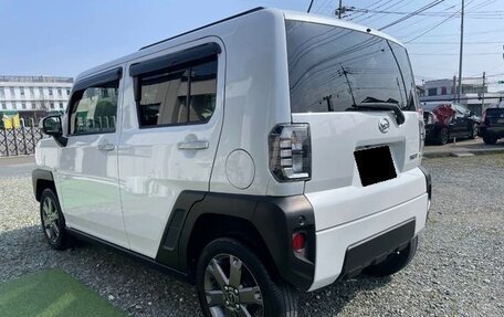 Daihatsu Taft, 2023 год, 837 000 рублей, 7 фотография