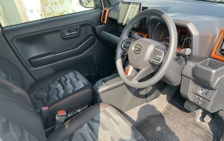 Daihatsu Taft, 2023 год, 837 000 рублей, 14 фотография