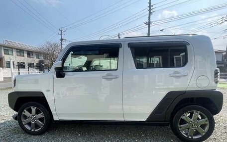 Daihatsu Taft, 2023 год, 837 000 рублей, 10 фотография