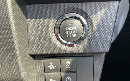 Daihatsu Taft, 2023 год, 837 000 рублей, 19 фотография