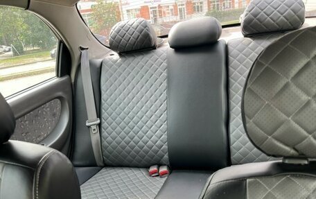 KIA Spectra II (LD), 2008 год, 260 000 рублей, 4 фотография