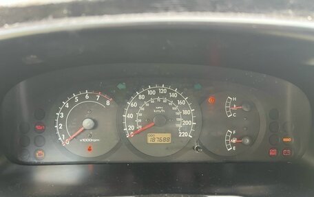 KIA Spectra II (LD), 2008 год, 260 000 рублей, 5 фотография