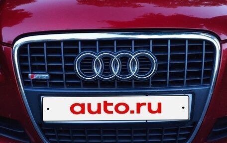 Audi A4, 2006 год, 800 000 рублей, 5 фотография