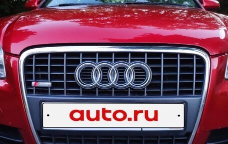 Audi A4, 2006 год, 800 000 рублей, 9 фотография