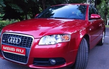 Audi A4, 2006 год, 800 000 рублей, 2 фотография