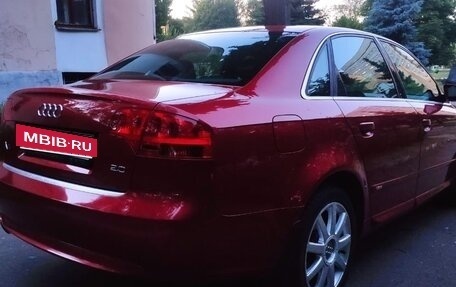 Audi A4, 2006 год, 800 000 рублей, 3 фотография