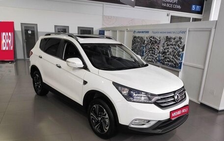 DongFeng AX7 I, 2019 год, 1 300 000 рублей, 1 фотография