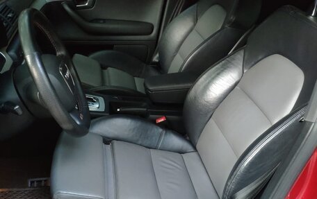 Audi A4, 2006 год, 800 000 рублей, 11 фотография
