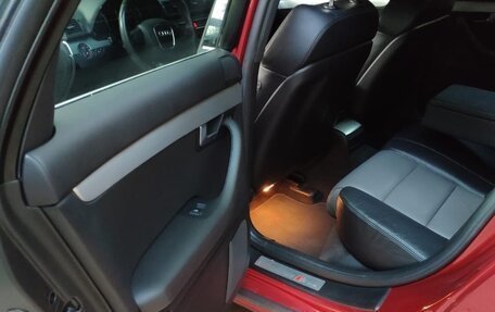 Audi A4, 2006 год, 800 000 рублей, 16 фотография
