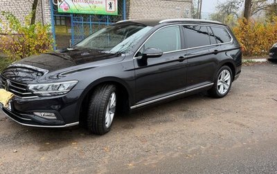 Volkswagen Passat B8 рестайлинг, 2023 год, 3 500 000 рублей, 1 фотография