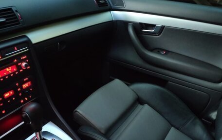 Audi A4, 2006 год, 800 000 рублей, 22 фотография