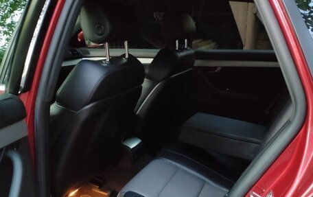 Audi A4, 2006 год, 800 000 рублей, 24 фотография