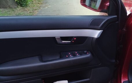 Audi A4, 2006 год, 800 000 рублей, 26 фотография
