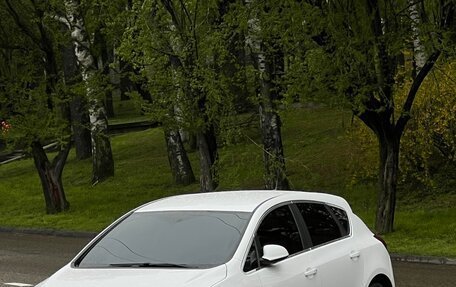 Opel Astra J, 2011 год, 720 000 рублей, 3 фотография