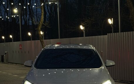 Opel Astra J, 2011 год, 720 000 рублей, 4 фотография