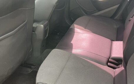 Opel Astra J, 2011 год, 720 000 рублей, 5 фотография