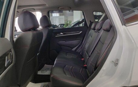 DongFeng AX7 I, 2019 год, 1 300 000 рублей, 6 фотография