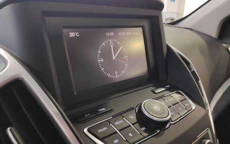 DongFeng AX7 I, 2019 год, 1 300 000 рублей, 9 фотография
