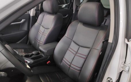 DongFeng AX7 I, 2019 год, 1 300 000 рублей, 5 фотография