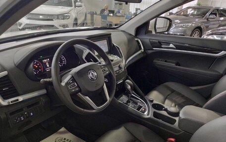 DongFeng AX7 I, 2019 год, 1 300 000 рублей, 4 фотография
