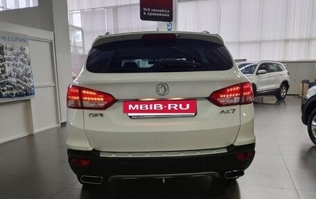 DongFeng AX7 I, 2019 год, 1 300 000 рублей, 3 фотография