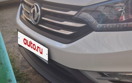 DongFeng AX7 I, 2019 год, 1 300 000 рублей, 12 фотография