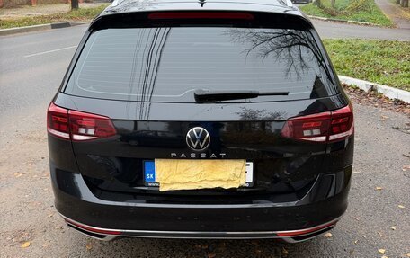 Volkswagen Passat B8 рестайлинг, 2023 год, 3 500 000 рублей, 5 фотография