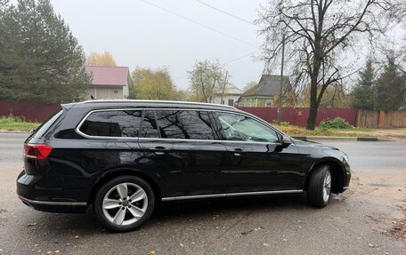 Volkswagen Passat B8 рестайлинг, 2023 год, 3 500 000 рублей, 3 фотография