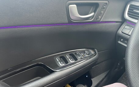 KIA Optima IV, 2019 год, 1 800 000 рублей, 5 фотография