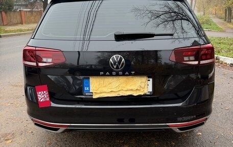 Volkswagen Passat B8 рестайлинг, 2023 год, 3 500 000 рублей, 4 фотография