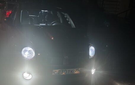 Dodge Caliber I рестайлинг, 2008 год, 1 000 000 рублей, 3 фотография