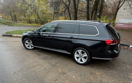 Volkswagen Passat B8 рестайлинг, 2023 год, 3 500 000 рублей, 7 фотография