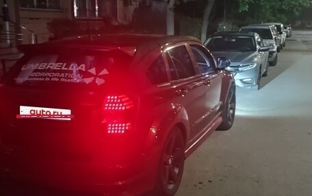 Dodge Caliber I рестайлинг, 2008 год, 1 000 000 рублей, 7 фотография