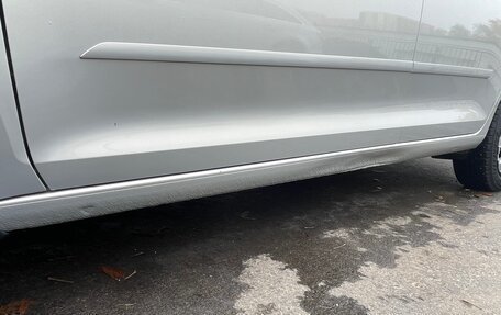 Skoda Rapid I, 2016 год, 1 390 000 рублей, 10 фотография