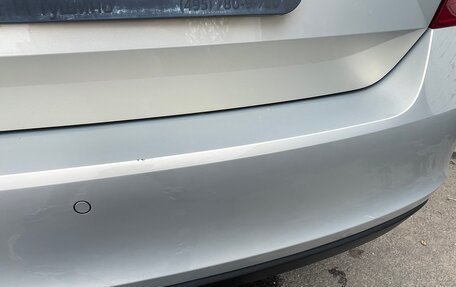 Skoda Rapid I, 2016 год, 1 390 000 рублей, 13 фотография