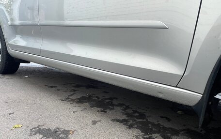 Skoda Rapid I, 2016 год, 1 390 000 рублей, 11 фотография